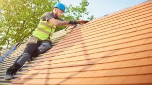 Roof Insulation Installation in Fort Worth, TX