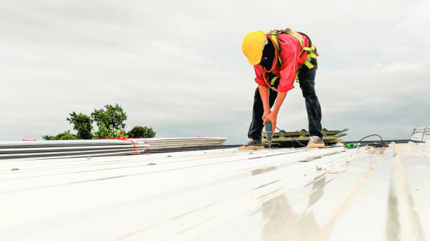 Best Rubber Roofing (EPDM, TPO)  in Fort Worth, TX